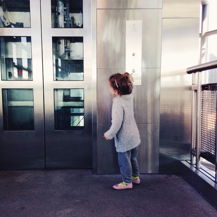 elevators 