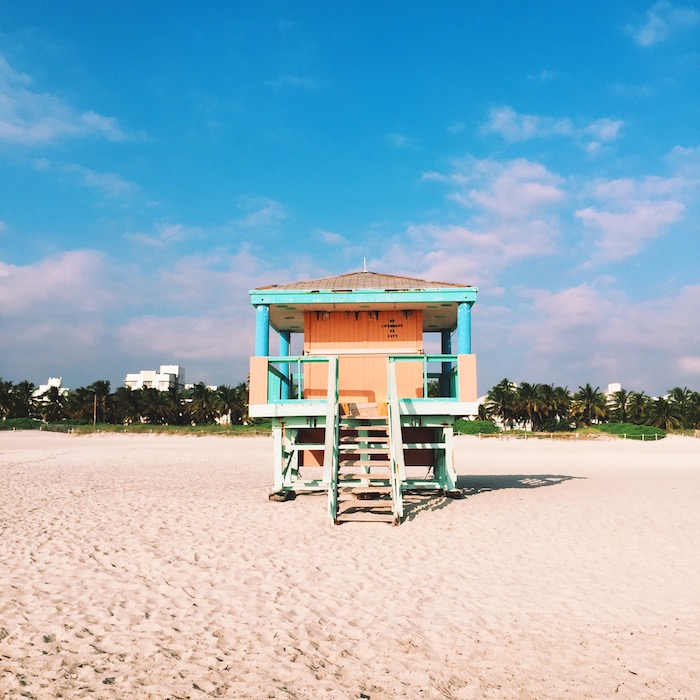 lifeguard